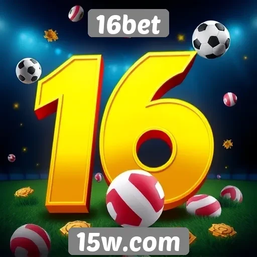 Análise das ofertas de jogos no 16bet