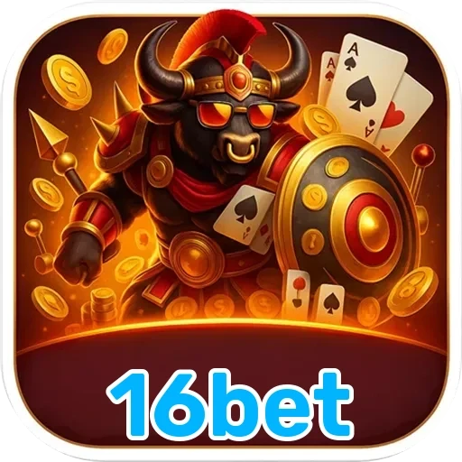 16bet App