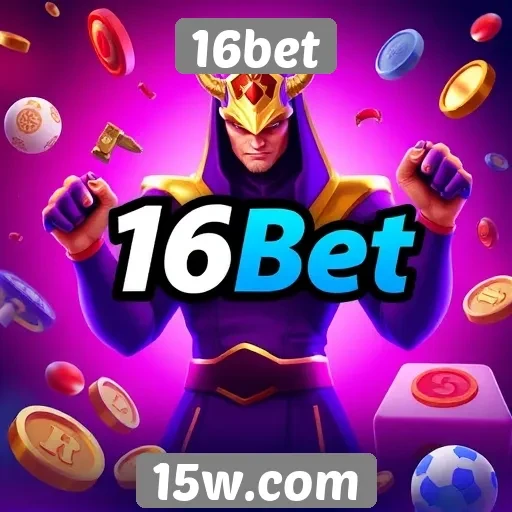 Avaliação dos jogos disponíveis no site 16bet