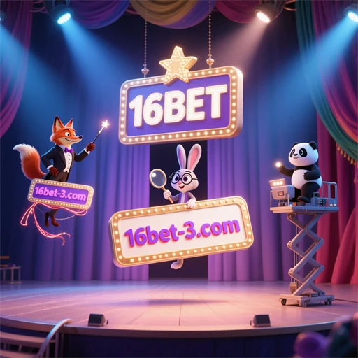 Descubra a Emoção dos Jackpots no 16bet