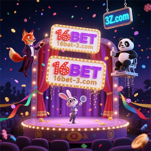 Apostas Esportivas: Maximizing emoções no 16bet