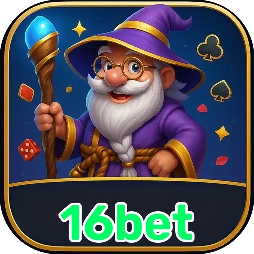 16bet Login