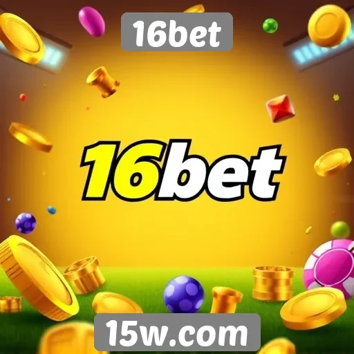 Promoções e bônus disponíveis no 16bet