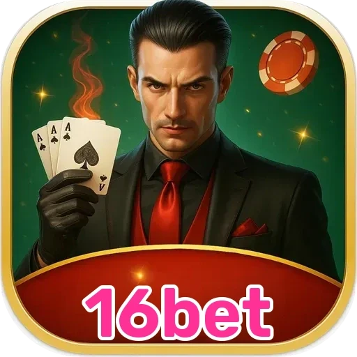 16bet Caça-Níqueis